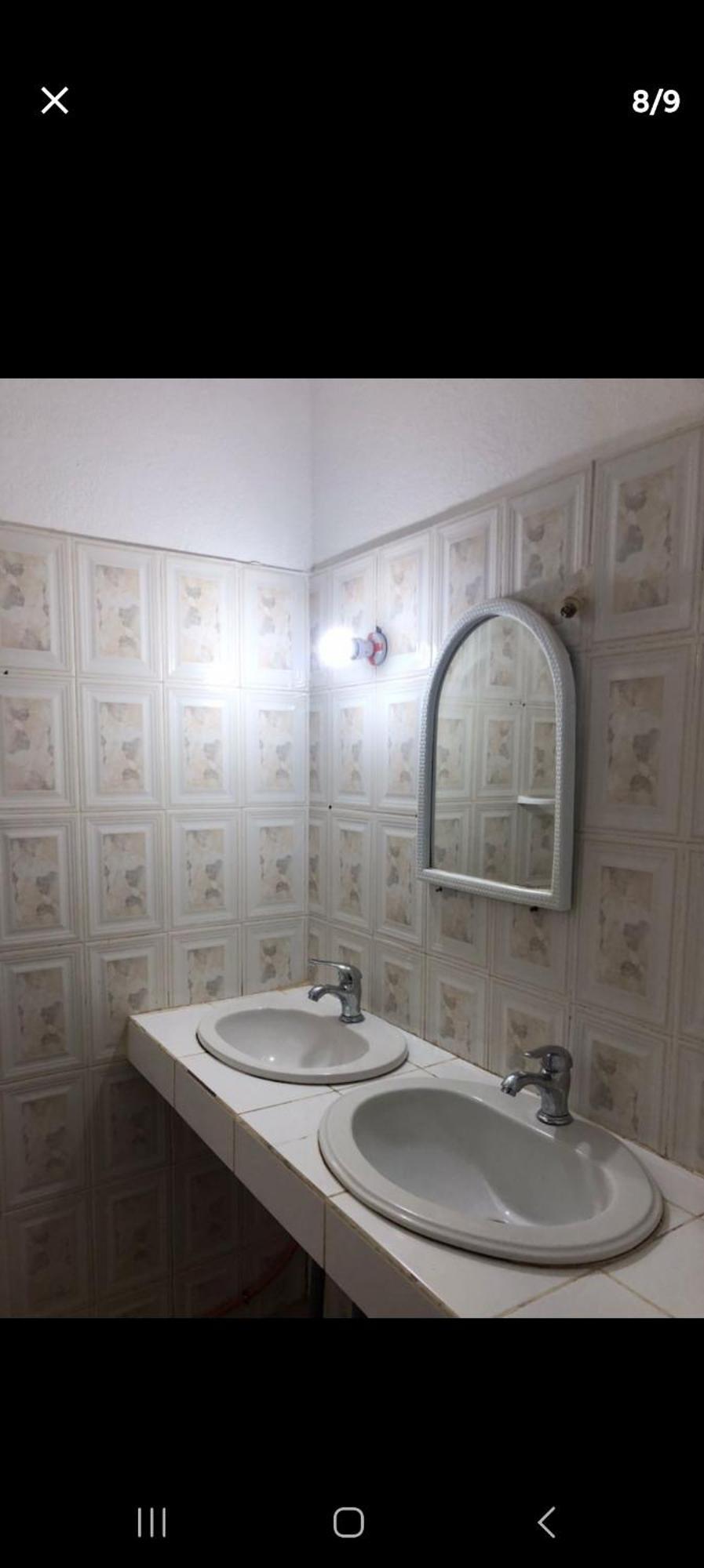 Joli Appartement A Saly Pres De Barracuda المظهر الخارجي الصورة