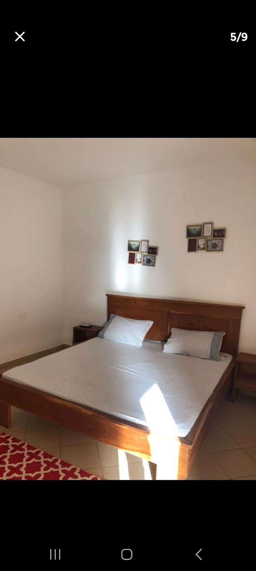 Joli Appartement A Saly Pres De Barracuda المظهر الخارجي الصورة